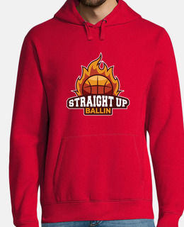straight up ballin funny basketball