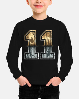 strange 11