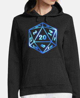 Stranger Dice - azul