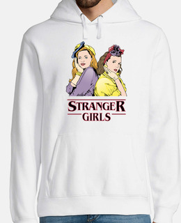Stranger Girls