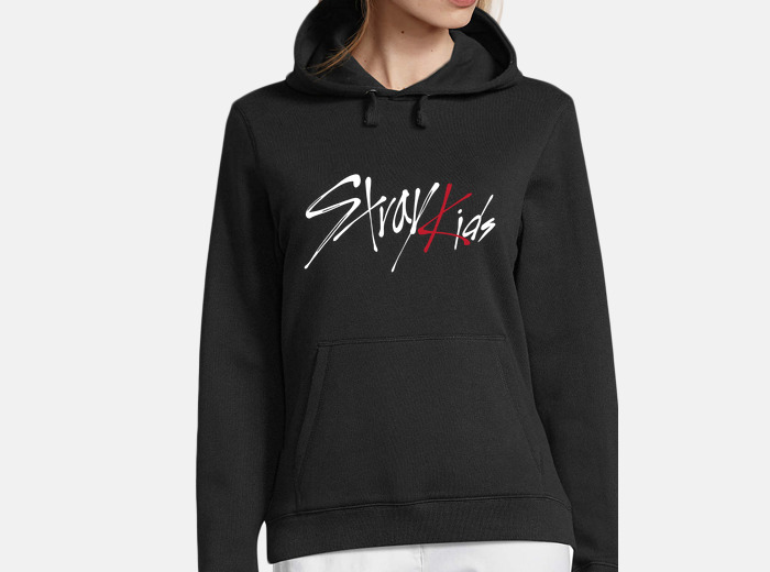 Stray kids hoodie