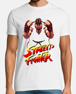 Street Fighter