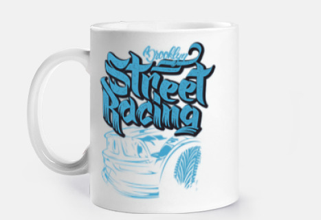 Street Racing