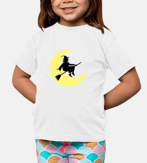 strega luna halloween stregoneria