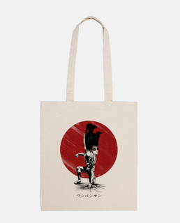 Tote-bags Japan - Free shipping | Tostadora.com