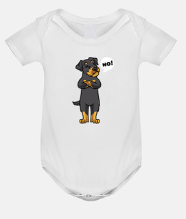 Stubborn Jagdterrier Dog funny