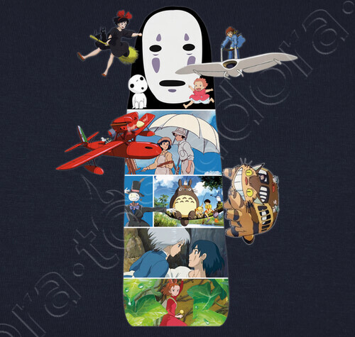 Resultado de imagen para Studio_Ghibli