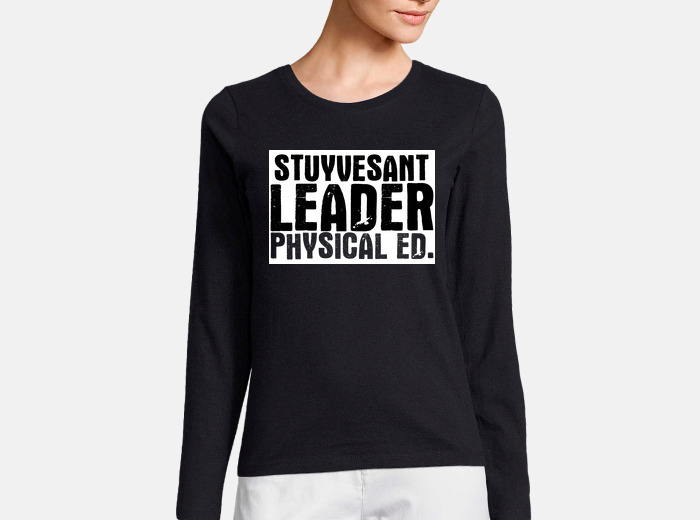 Stuyvesant phys top ed shirt