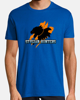 Stygian Hunters (Personalizable)
