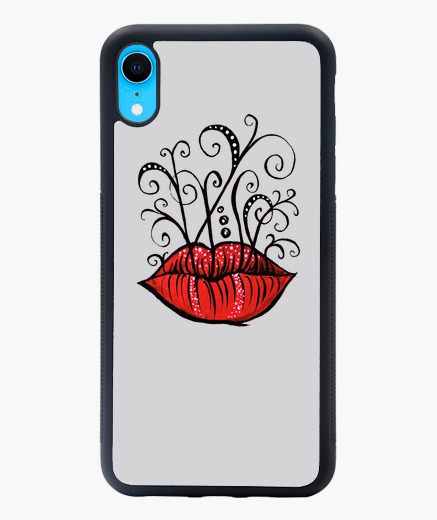 coque iphone xr coquelicot coque iphone xr coquelicot