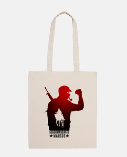 Subcomandante Marcos bolsa