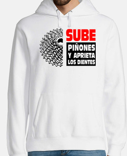 Sube piñones