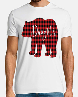 sublimation d39ours fille