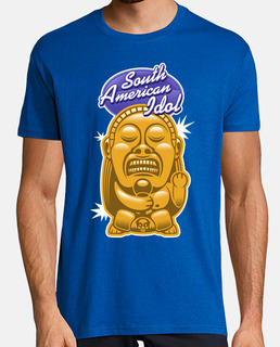 sud american idol