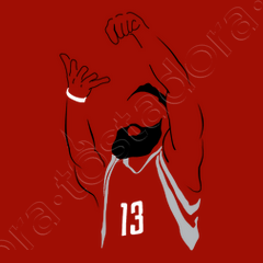 Sudadera james harden hotsell