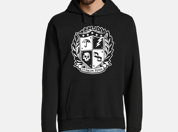 The umbrella academy sudaderas sale