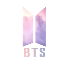 Sudadera dna de bts laTostadora