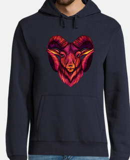 SUDADERA - Aries