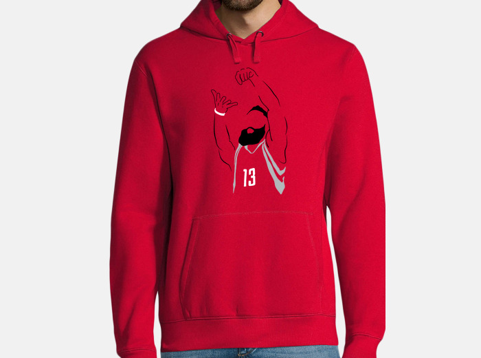 Sudadera store james harden