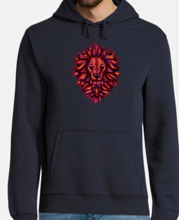 SUDADERA - Leo