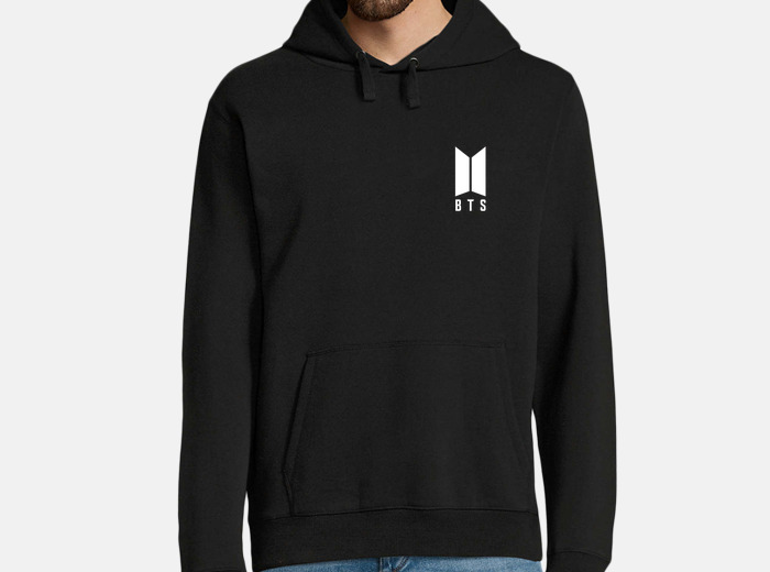 Sudadera bts discount