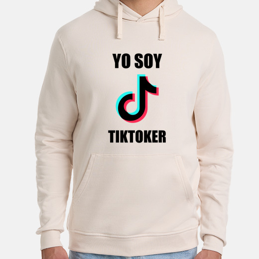 Sudaderas de tik tok Outlet