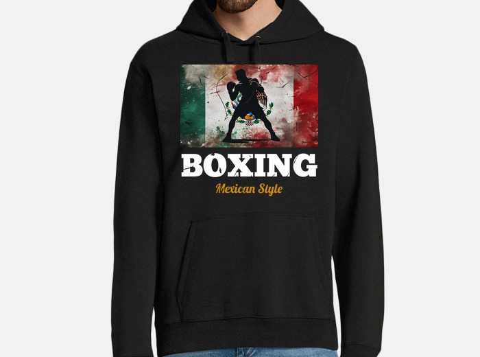 Sudaderas chidas para hombre on sale