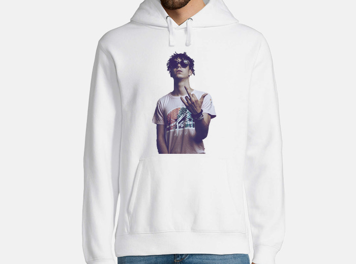 Sudadera de kidd keo laTostadora