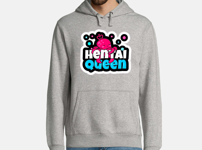 Sudadera hentai laTostadora