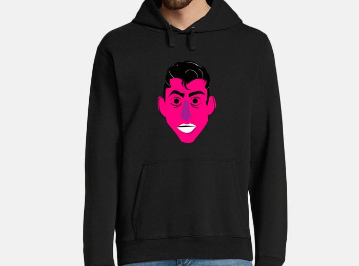 Sudadera de arctic discount monkeys