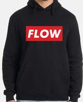 Sudaderas flow Clearance