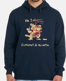 Sudadera molona