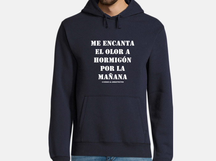 Sudaderas para arquitectos new arrivals