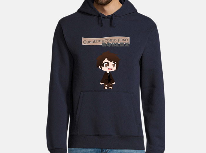 Roblox sudadera online