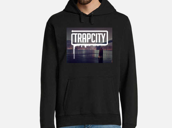 Sudaderas trap online