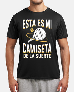 suerte padel blanco