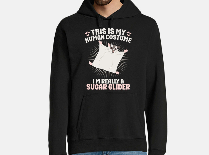 Sugar 2024 glider hoodie