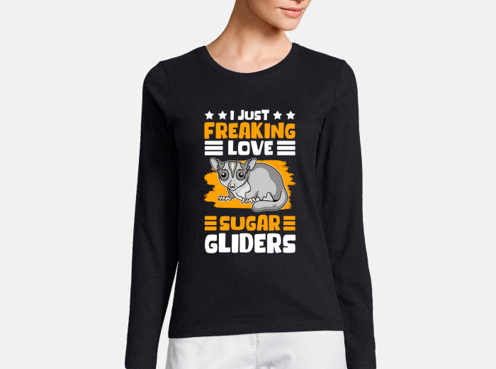 Sugar deals glider sweatshirt