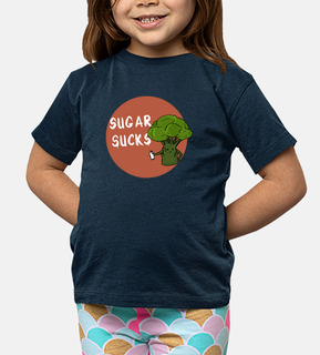 SUGAR sucks
