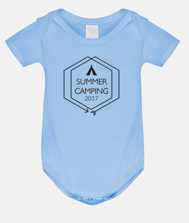 summer camping 2017