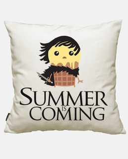 Summer Is Coming