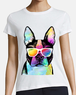 summer pug