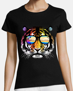 summer tiger
