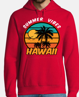 Summer Vibes Hawaii