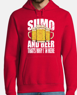 sumo dicendo divertente
