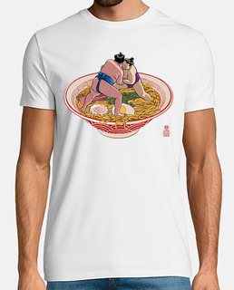 Sumo Ramen