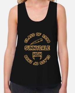 Sunnydale Class of '99