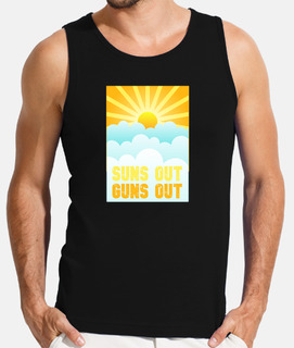 suns out guns out