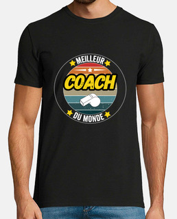 sunset meilleur COACH du monde
