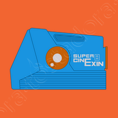 Super cinexin clearance